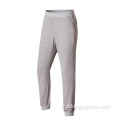 Pantalon de piste personnalisé en gros pantalon de jogger masculin